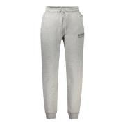 Kleding Napapijri , Gray , Heren