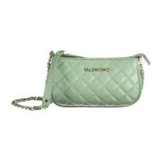 Tassen en Accessoires Valentino by Mario Valentino , Green , Dames