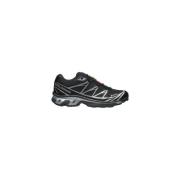 Gore-Tex Trail Schoen Salomon , Black , Heren