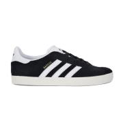 Vernieuw je stijl met Gazelle J sneakers Adidas Originals , Black , Da...