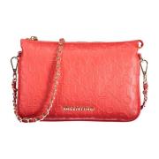 Tassen en accessoires Valentino by Mario Valentino , Red , Dames