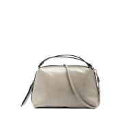 Alifa O Schoudertas Gianni Chiarini , Gray , Dames