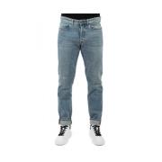 Heren Jeans Siviglia , Blue , Heren