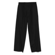 Taekwondo Trainingsbroek Lemaire , Black , Heren