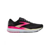 Ghost 16 Hardloopschoenen Brooks , Black , Dames