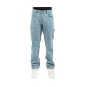 Heren Jeans Dickies , Blue , Heren