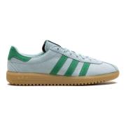 Stijlvolle Brmd W Sneakers Adidas , Green , Heren