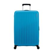 Stijlvolle Rejoy Trolley American Tourister , Blue , Unisex