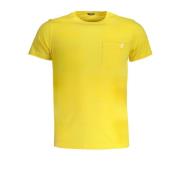 Kleding K-Way , Yellow , Heren