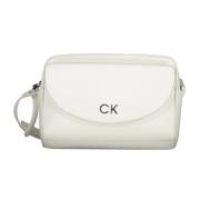 Tassen en accessoires Calvin Klein , White , Dames