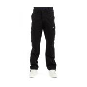 Herenbroek Klassieke Stijl Dickies , Black , Heren