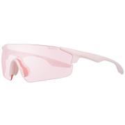 Roze Plastic Zonnebril Pepe Jeans , Pink , Unisex