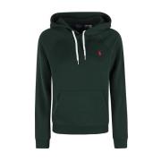 Langemouwen Sweatshirt Ralph Lauren , Green , Dames