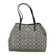 Tassen en Accessoires Guess , Black , Dames