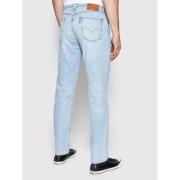 M 511 Slim Levi's , Blue , Heren