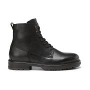 Veterschoenen Marc O'Polo , Black , Heren