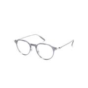 Mb0355O 003 Optical Frame Montblanc , Gray , Heren