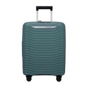 Upscape Trolley Samsonite , Blue , Unisex