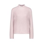 Stijlvolle Pullover Sweater Monari , Pink , Dames