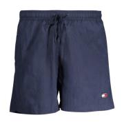 Kleding Tommy Hilfiger , Blue , Heren