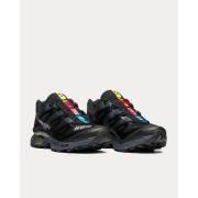 Xt-4 OG Trailrunningschoenen Salomon , Black , Heren