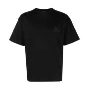 T-Shirts Etro , Black , Heren