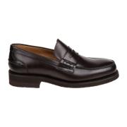 Klassieke Loafer voor Elegantie en Comfort Berwick , Brown , Heren