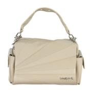 Tassen en accessoires Desigual , Beige , Dames