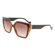 Tassen en accessoires Liu Jo , Brown , Dames