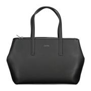 Tassen en accessoires Calvin Klein , Black , Dames