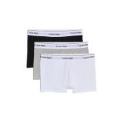 3-Delige Boxershort Set Calvin Klein , Multicolor , Heren