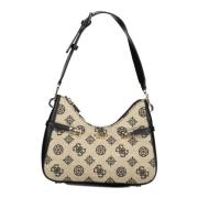 Tassen en Accessoires Guess , Beige , Dames