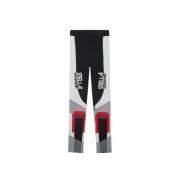 Sportieve Logo Legging Stella McCartney , Multicolor , Dames