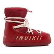 Bergschoenen Inuikii , Red , Dames