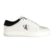 Schoenen Calvin Klein , White , Heren