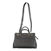 Tassen en accessoires Guess , Black , Dames