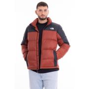 Diablo Donsjack The North Face , Brown , Heren