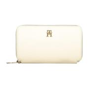 Tassen en Accessoires Tommy Hilfiger , Beige , Dames