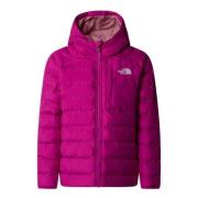 Omkeerbare Junior Jas The North Face , Pink , Heren