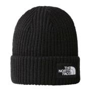 Salty Junior Hat The North Face , Black , Heren