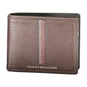 Tassen en Accessoires Tommy Hilfiger , Brown , Heren