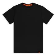 Niya Tee Black - MiintoTitle - Niya Tee Aspact , Black , Heren