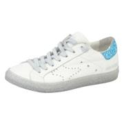 Sneakers Ama Brand , White , Dames