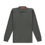 Goos Polo Sweater Storm Front - MiintoTitle - Goos Polo Sweater Aspact...