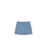 Shorts Apnee , Blue , Heren