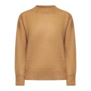 Stijlvolle Sweaters voor Vrouwen Isabel Marant Étoile , Yellow , Dames