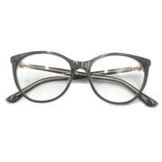 Pre-owned Plastic sunglasses Jimmy Choo Pre-owned , Gray , Dames