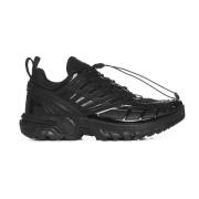 Salomon Sneakers MM6 Maison Margiela , Black , Dames