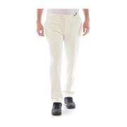 Jeans Daniele Alessandrini , White , Heren