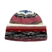 Pre-owned Fabric hats Missoni Pre-owned , Multicolor , Dames